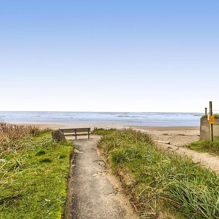 Villa Wecoma Creekside Lincoln City Exterior foto